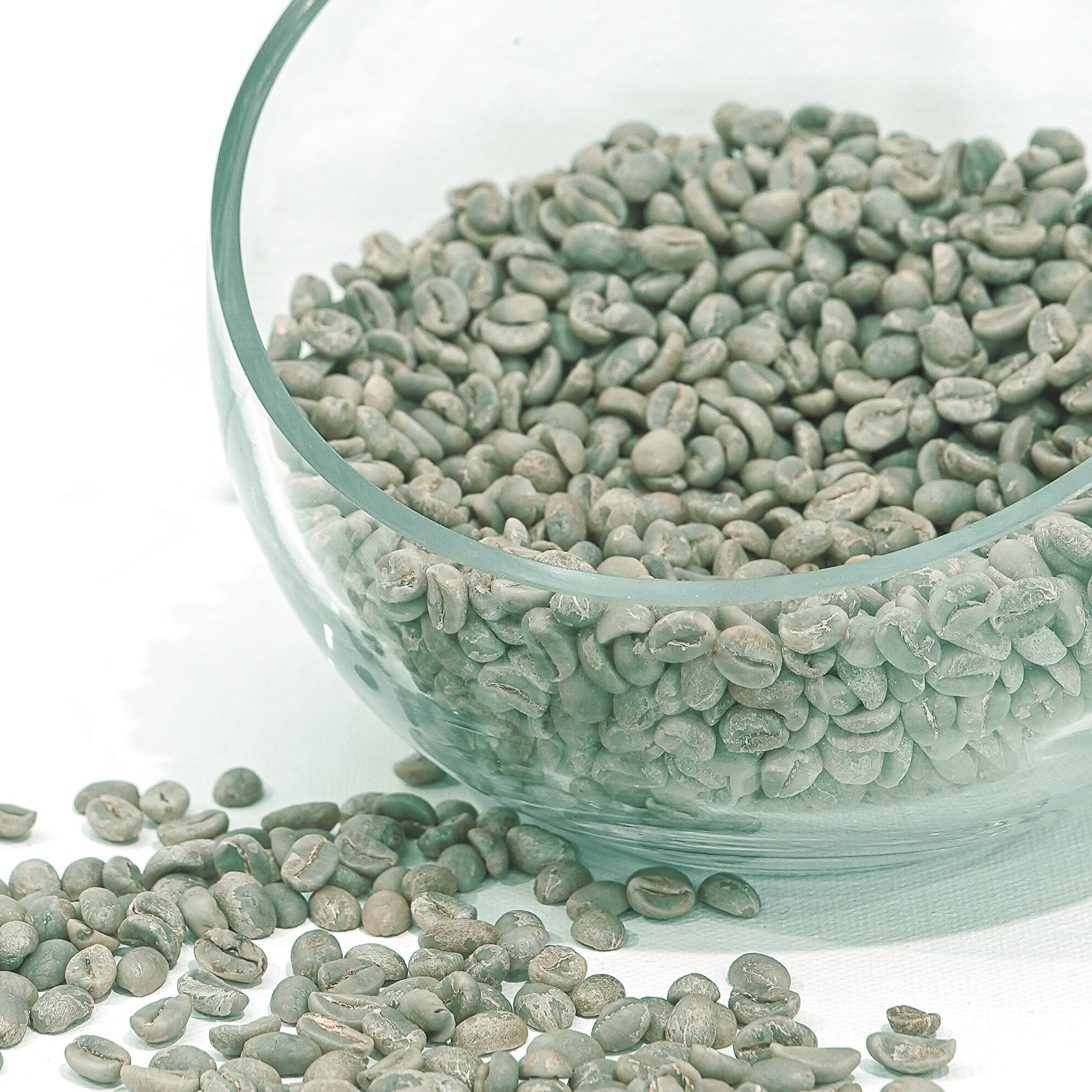Green Beans - Arabica (A Grade)