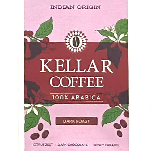 Signature Blend - Dark Roast