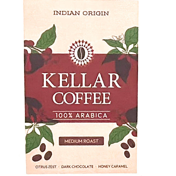 Signature Blend - Medium Roast