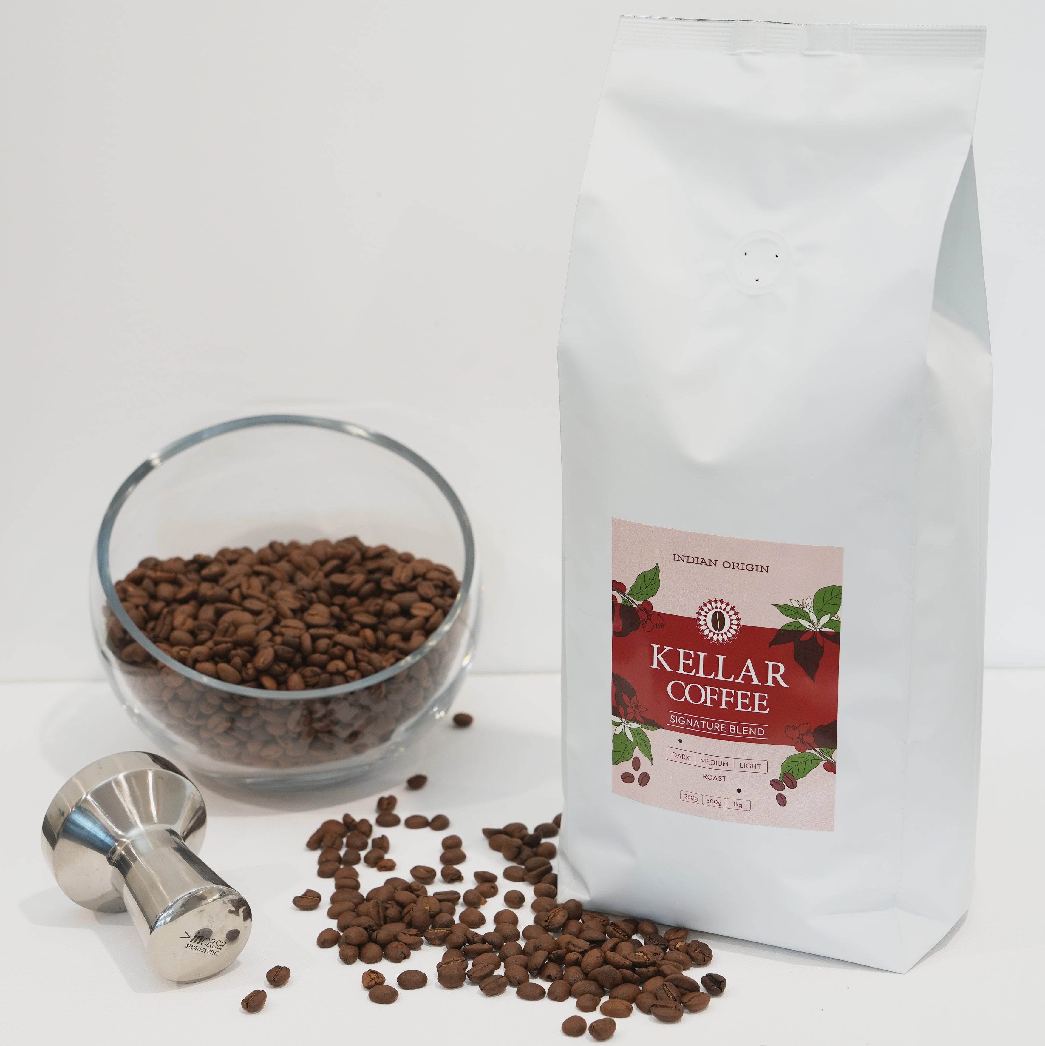 Signature Blend - Dark Roast