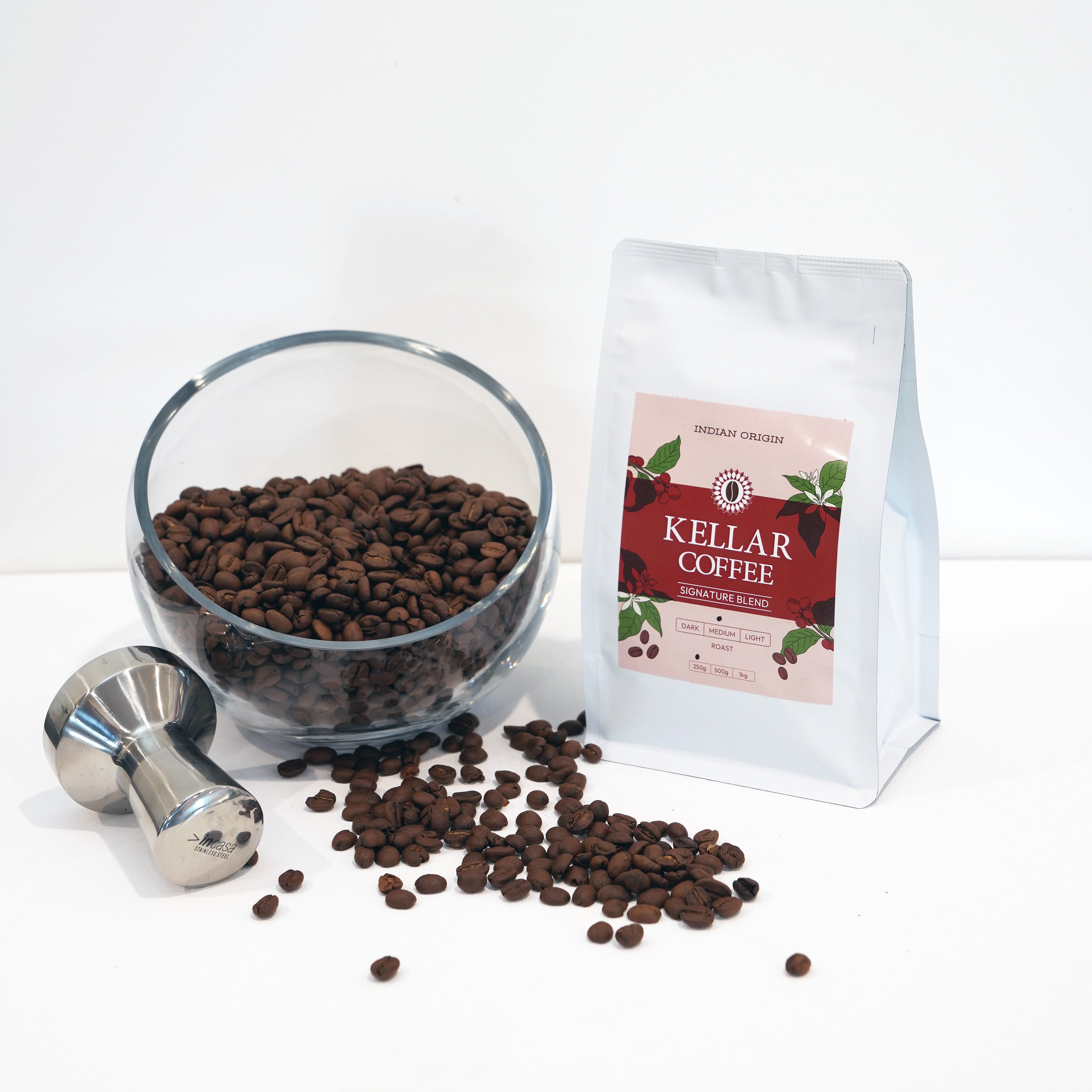 Signature Blend - Medium Roast